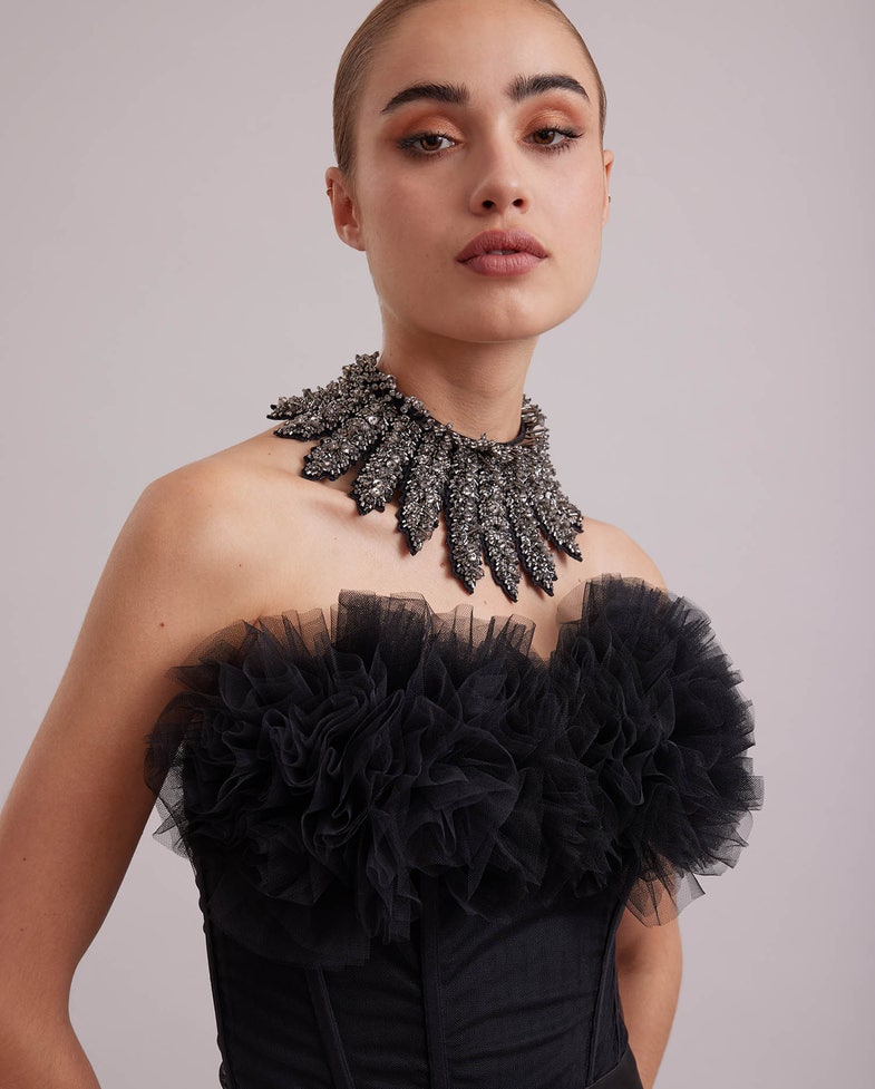 Izzalda Collar