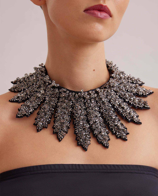 Izzalda Collar