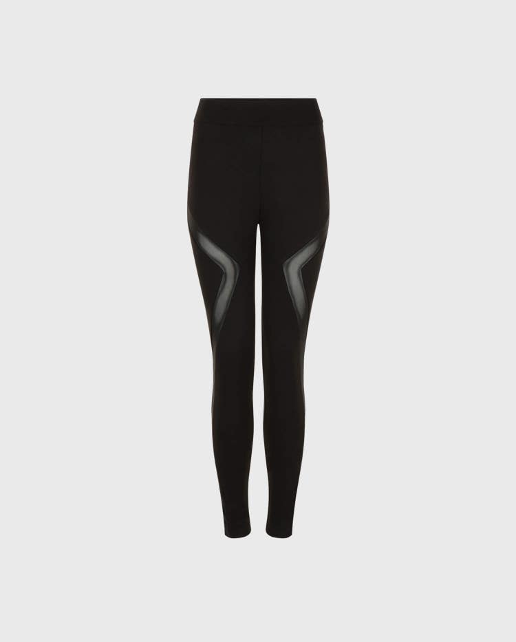 Anne Fontaine  Pant Image #1
