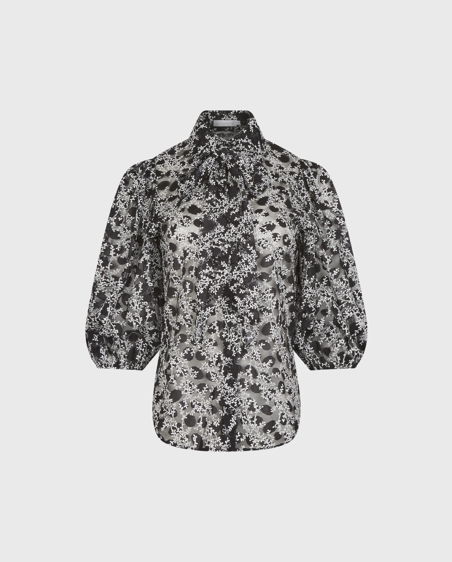 Jacinta Shirt