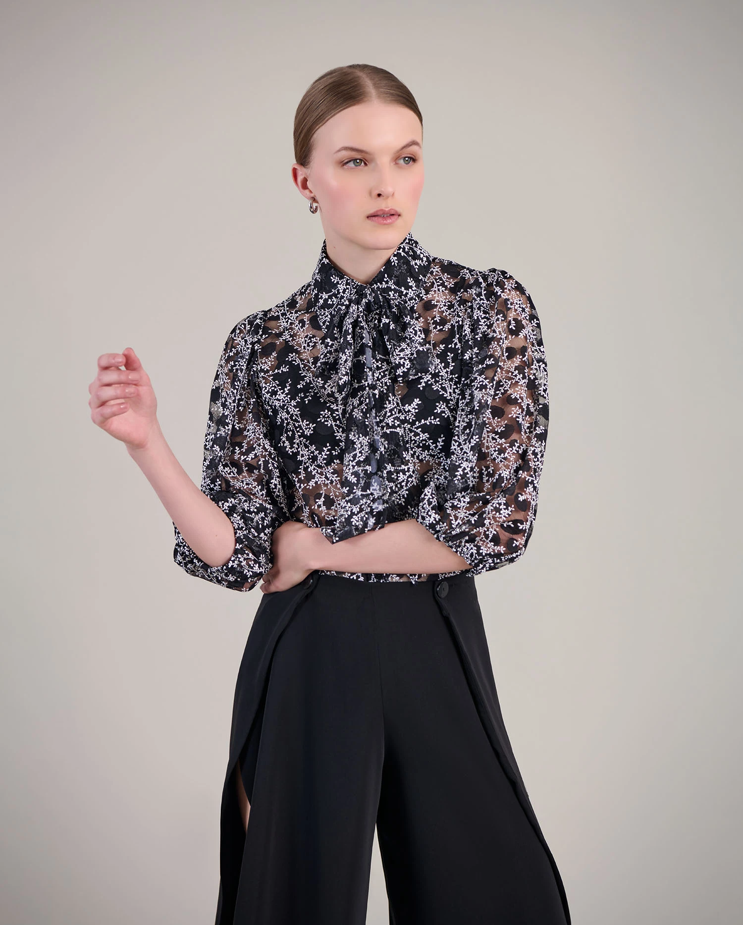 Jacinta Shirt