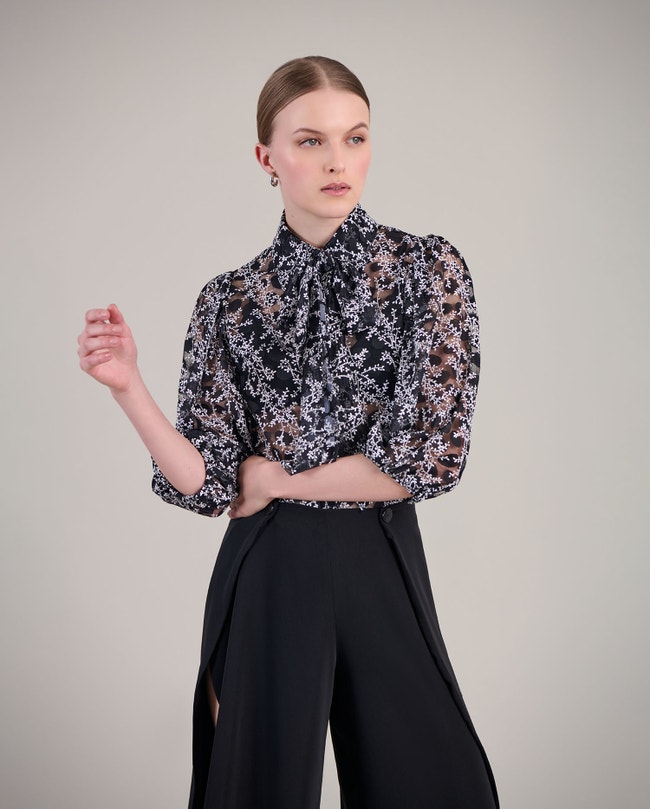 Jacinta Shirt