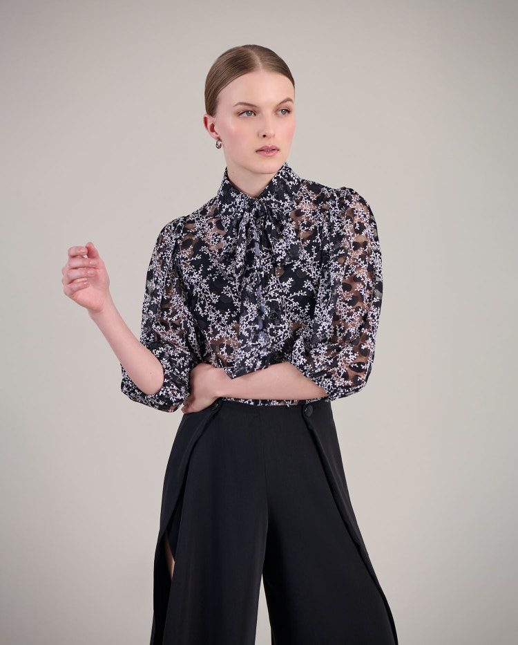 Jacinta Shirt