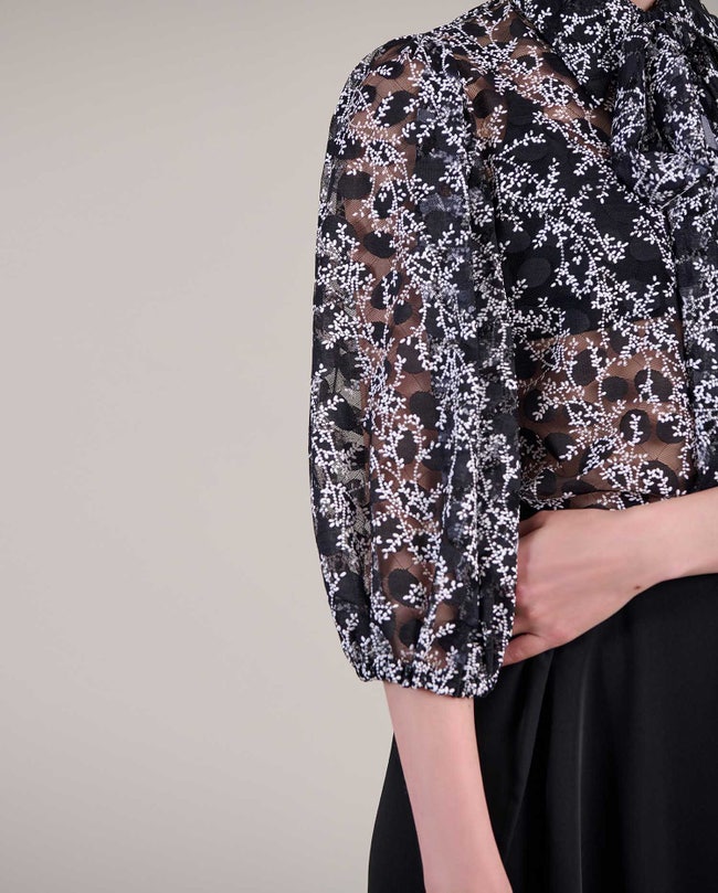 Jacinta Shirt