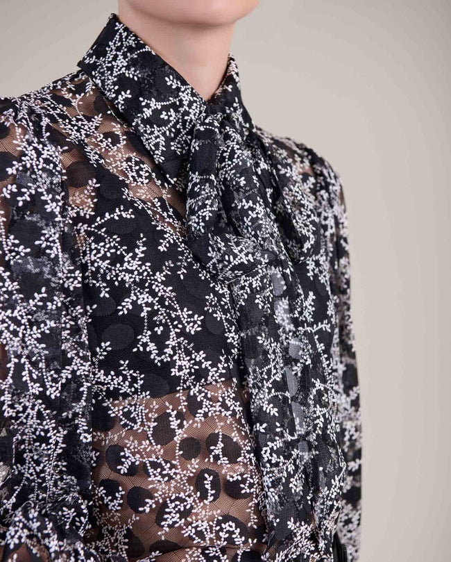 Jacinta Shirt