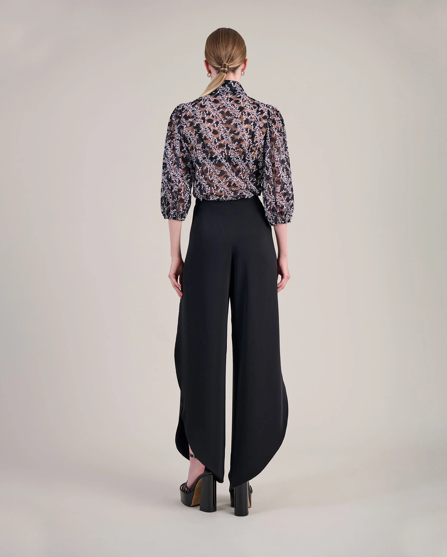 Jacinta Shirt