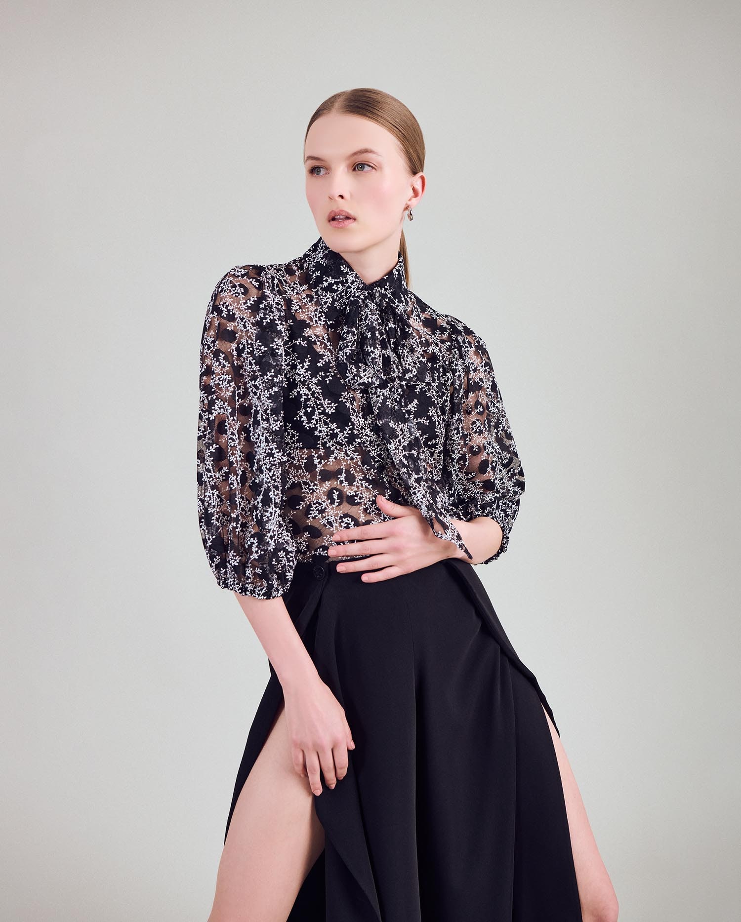 Jacinta Shirt