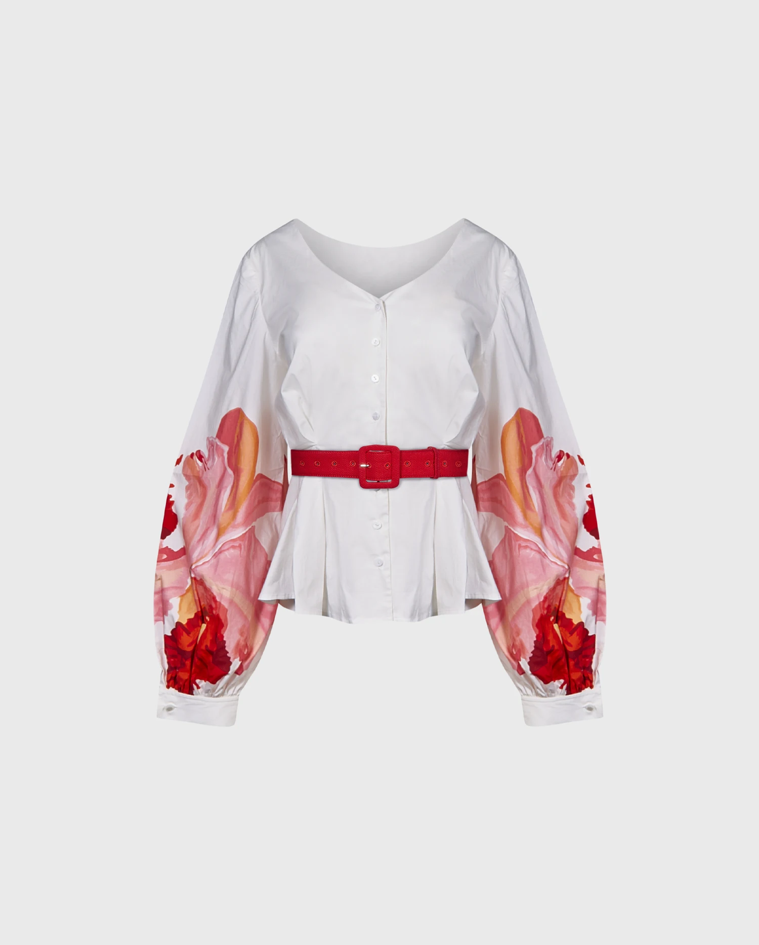 Jacquelyn Shirt