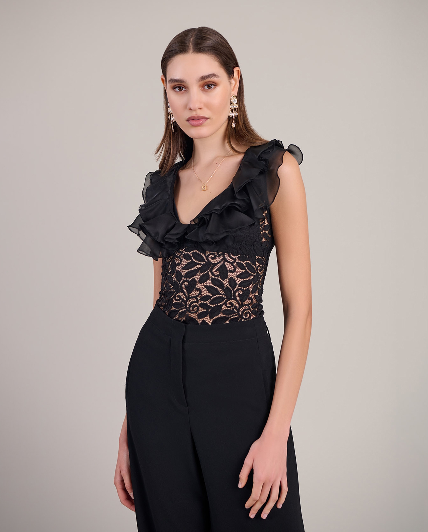 Jalila Top