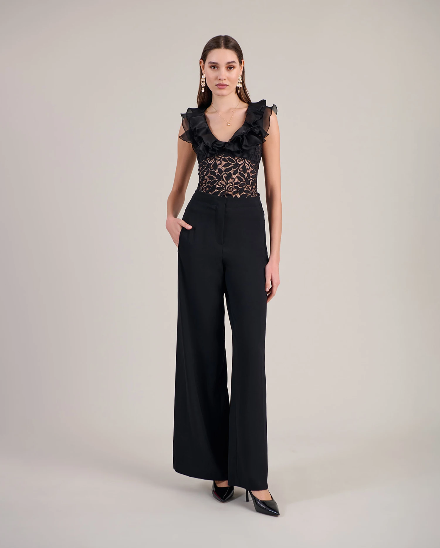 Jalila Top