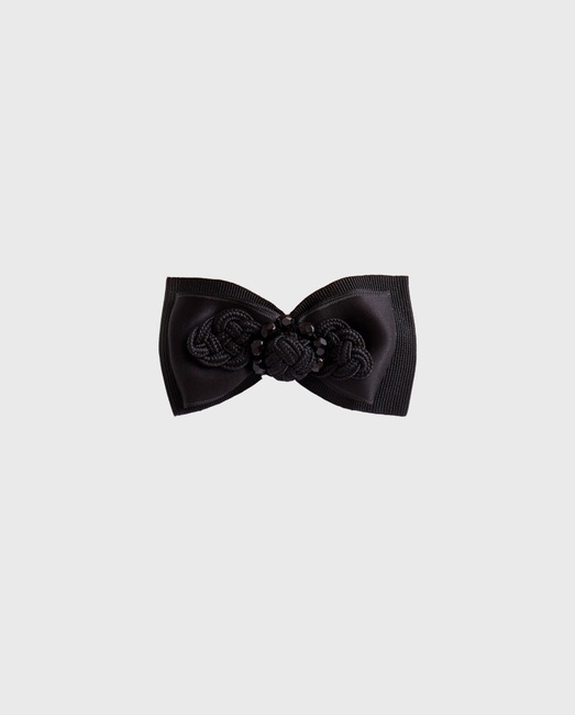 James Bowtie