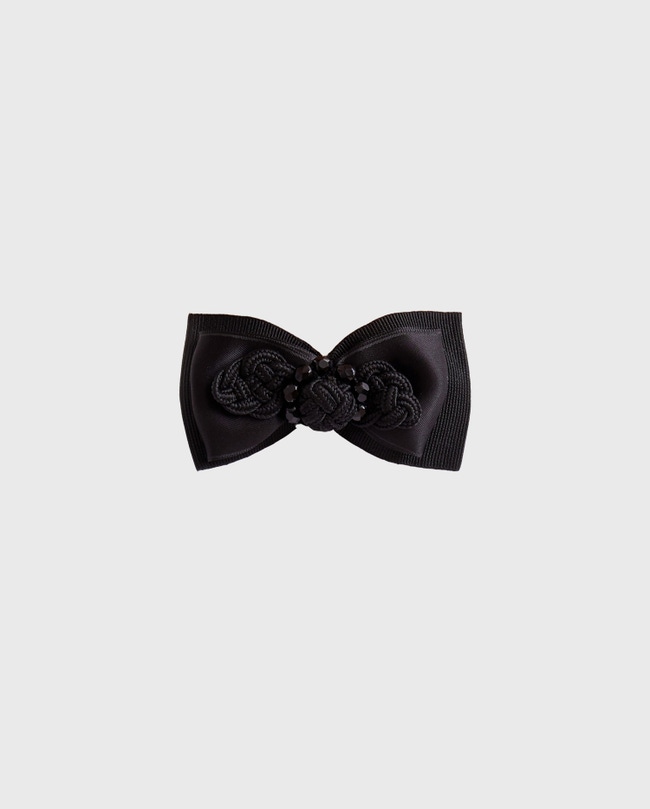 James Bowtie