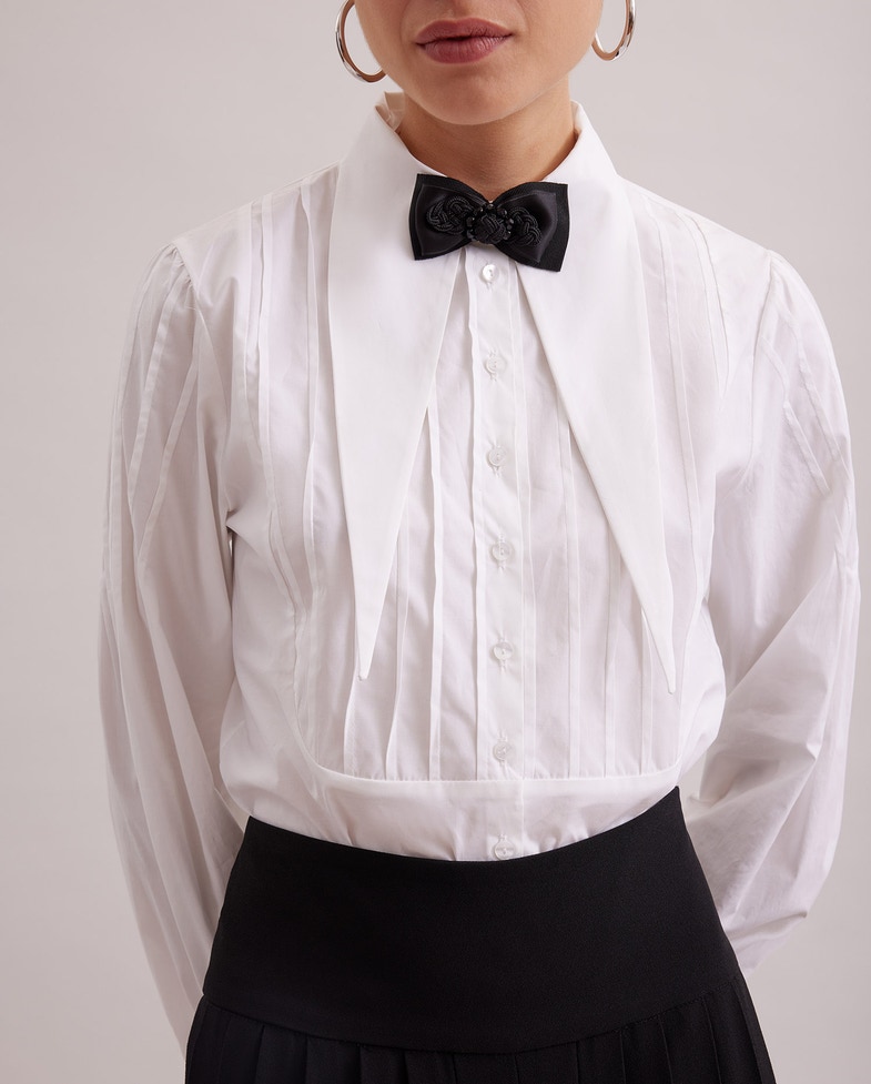 James Bowtie