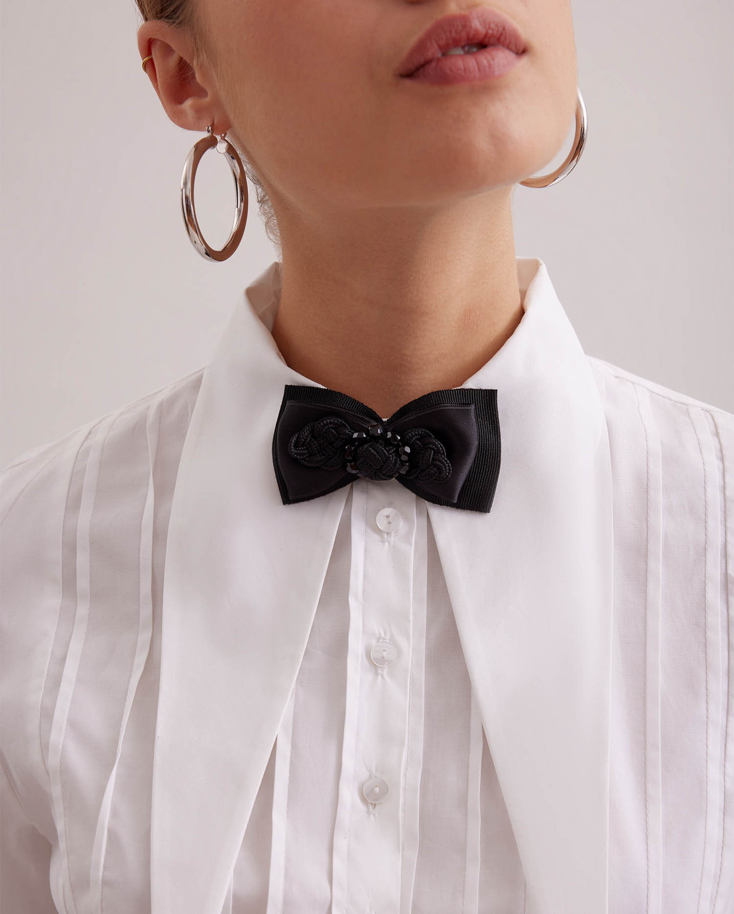 James Bowtie