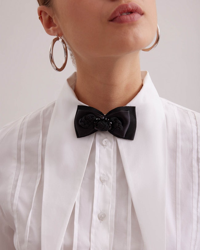 James Bowtie