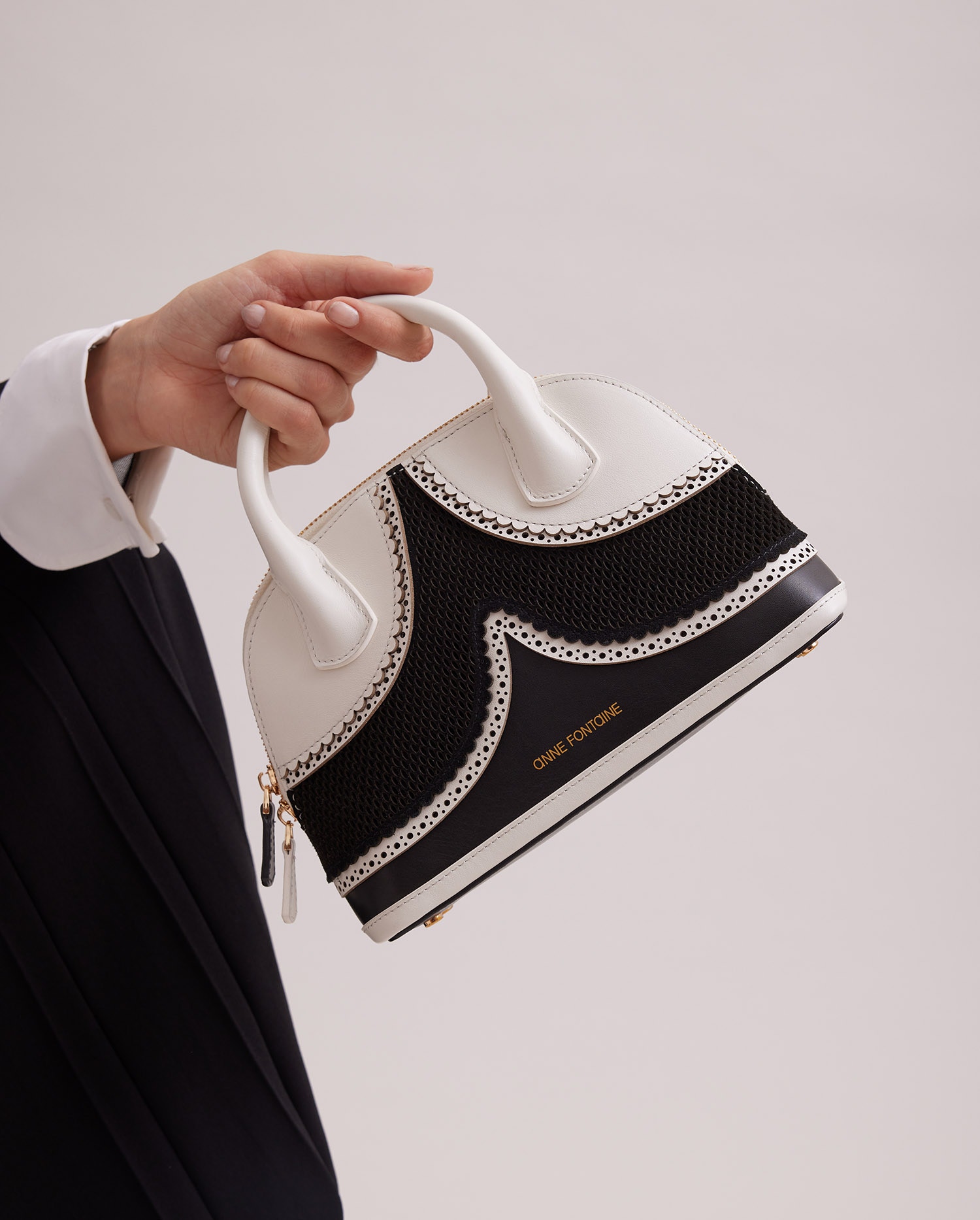 Janae Handbag