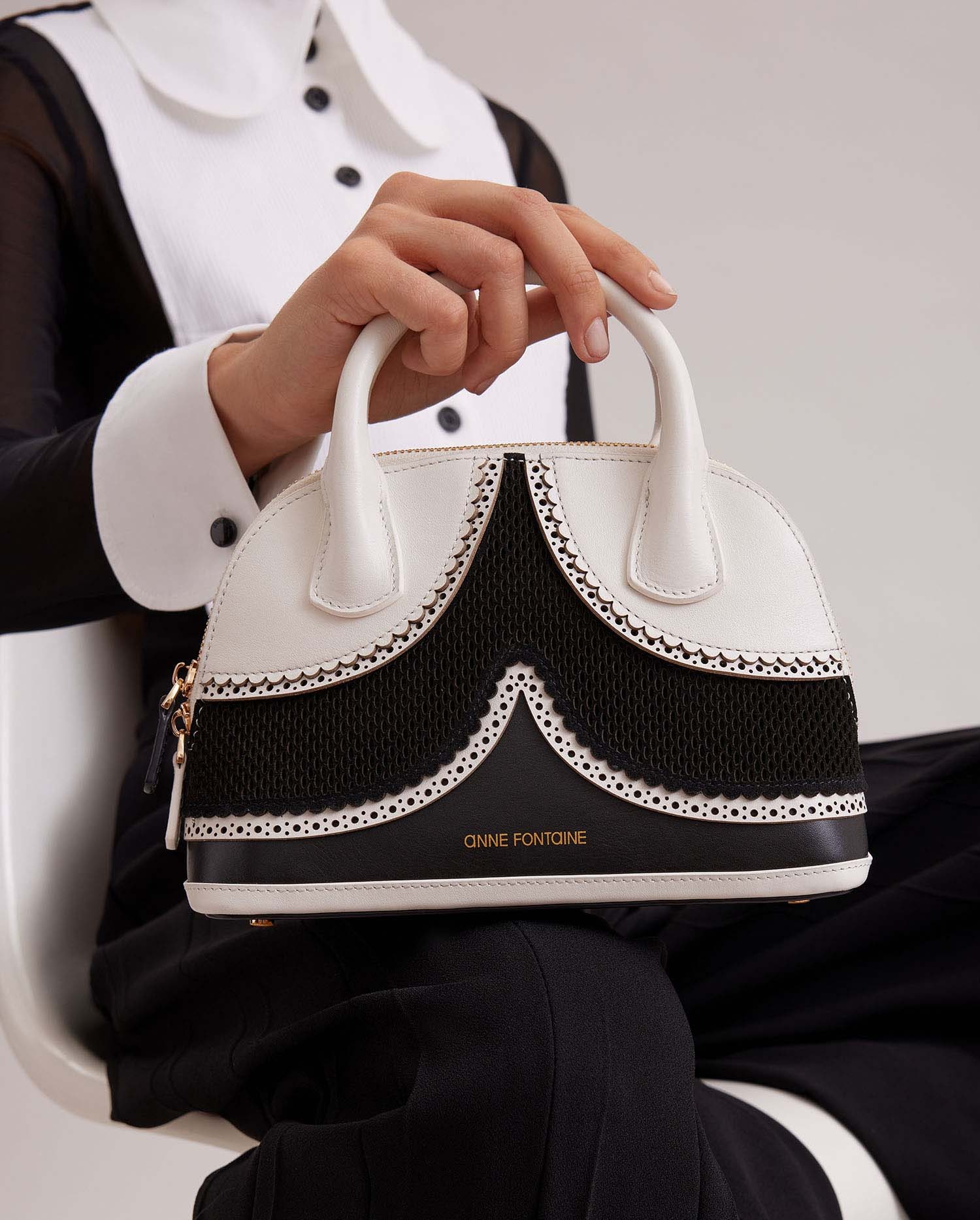 Janae Handbag