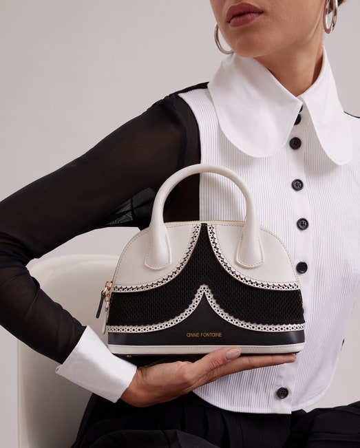 Janae Handbag