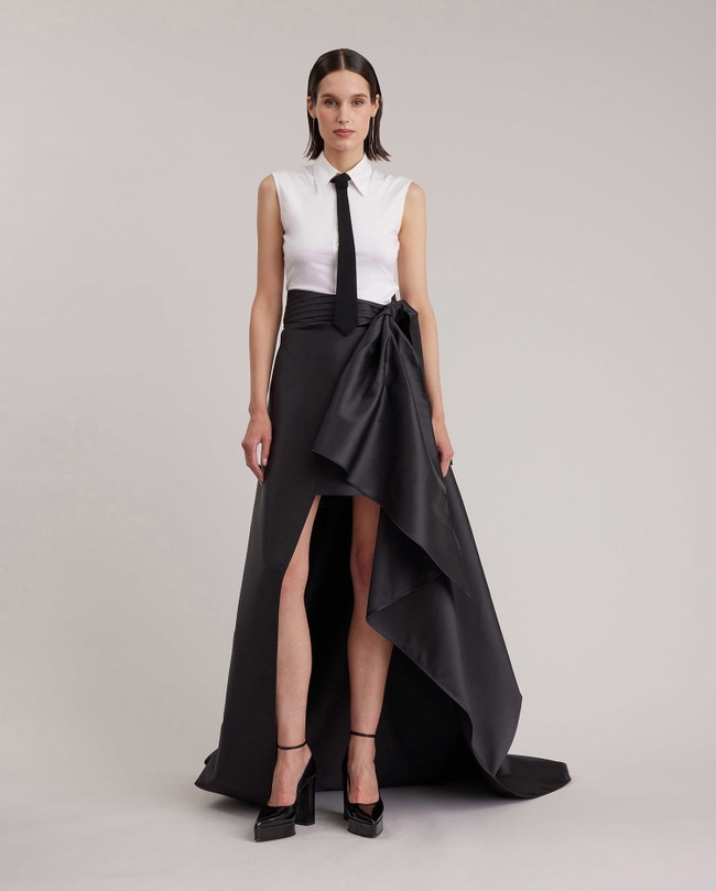 Jarrett Skirt