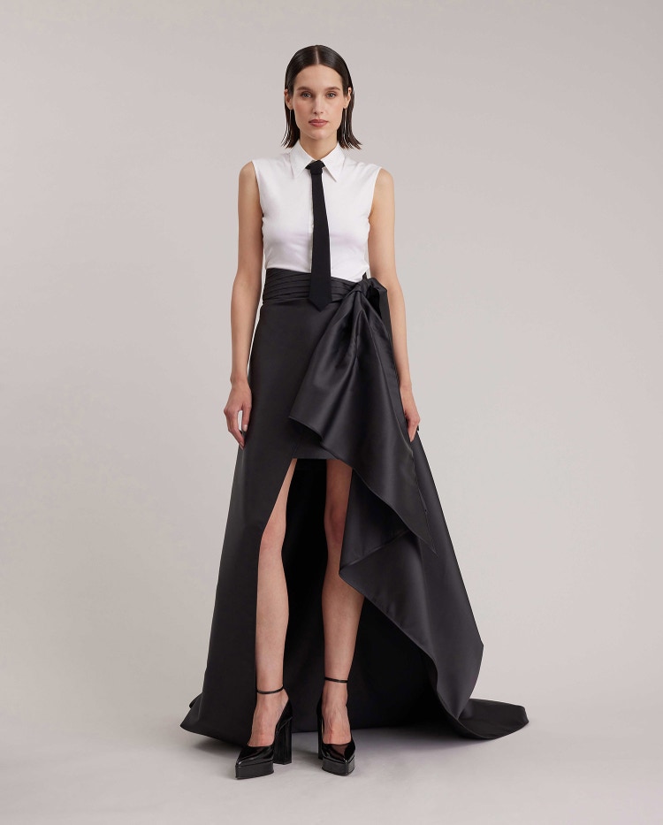 Jarrett Skirt