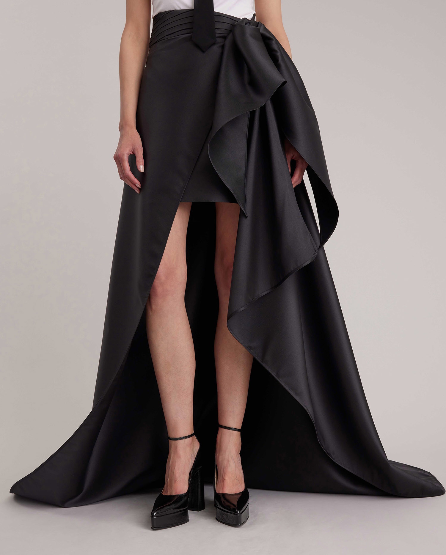Jarrett Skirt