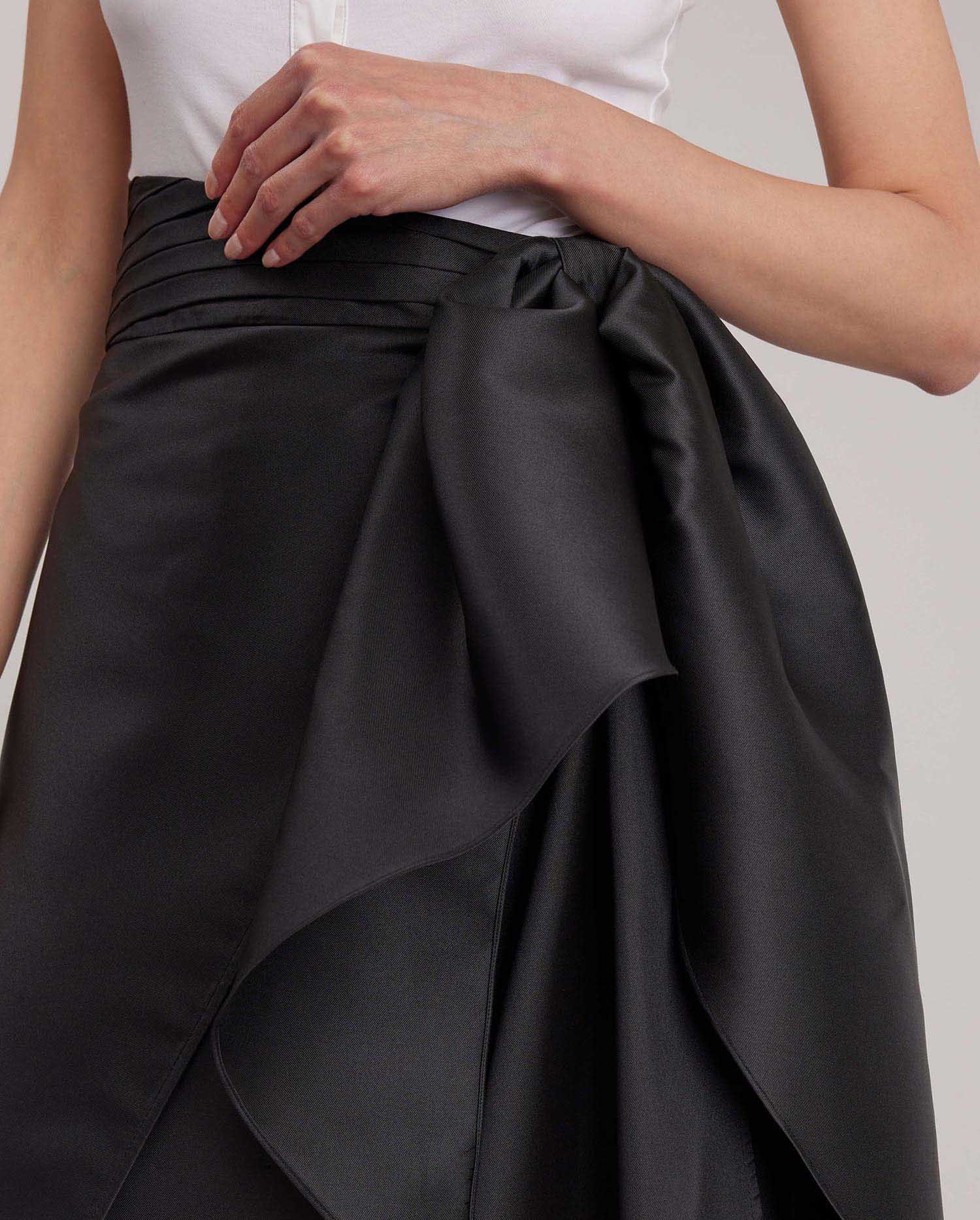 Jarrett Skirt
