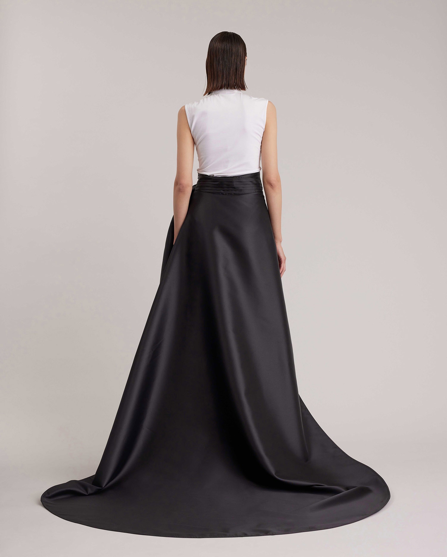 Jarrett Skirt