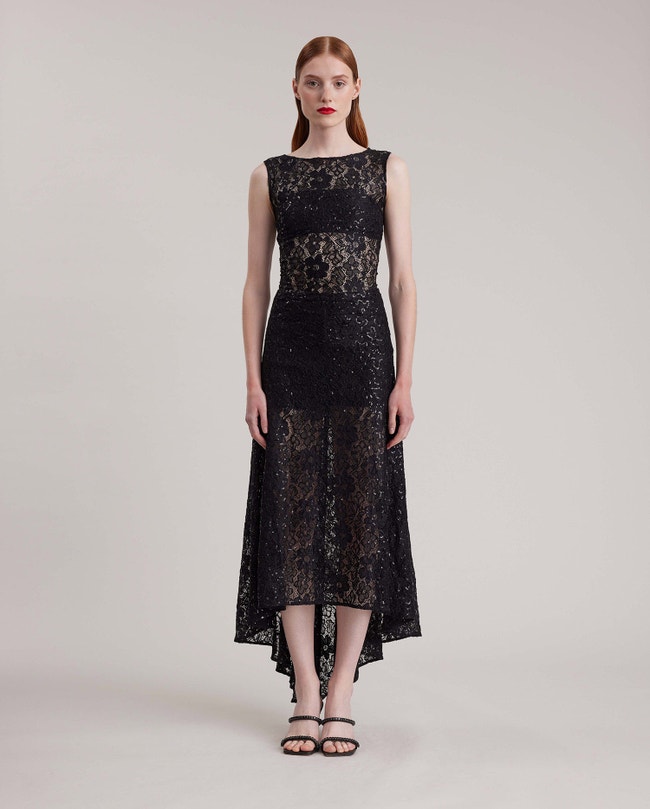 Jarry Dress