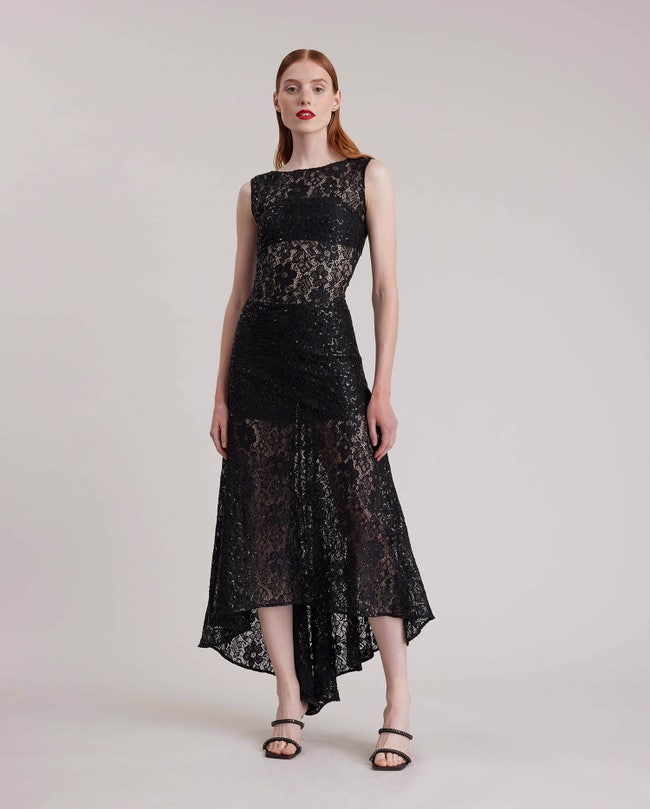 Jarry Dress