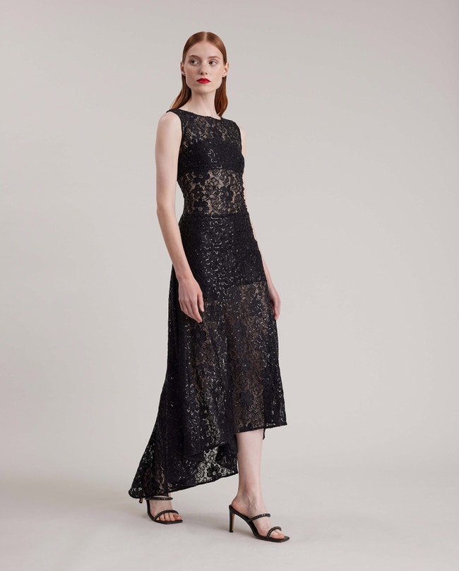 Jarry Dress