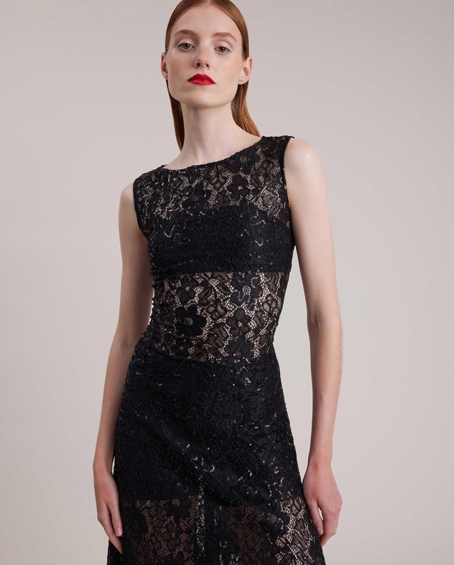 Jarry Dress