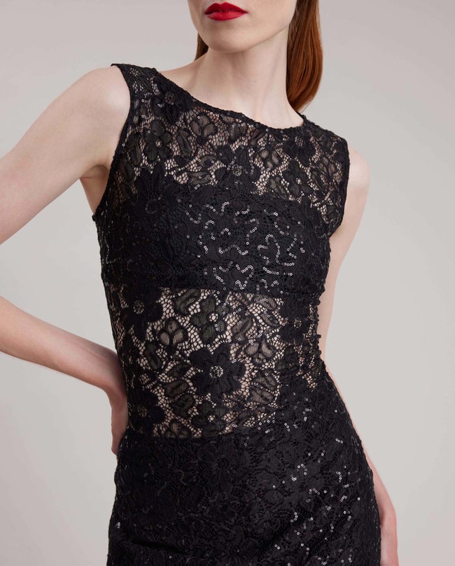 Jarry Dress