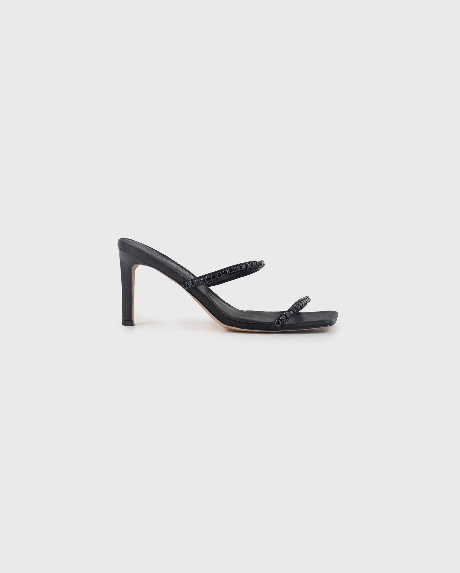 Jasmina Heel