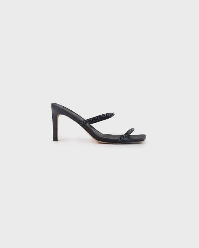 Jasmina Heel