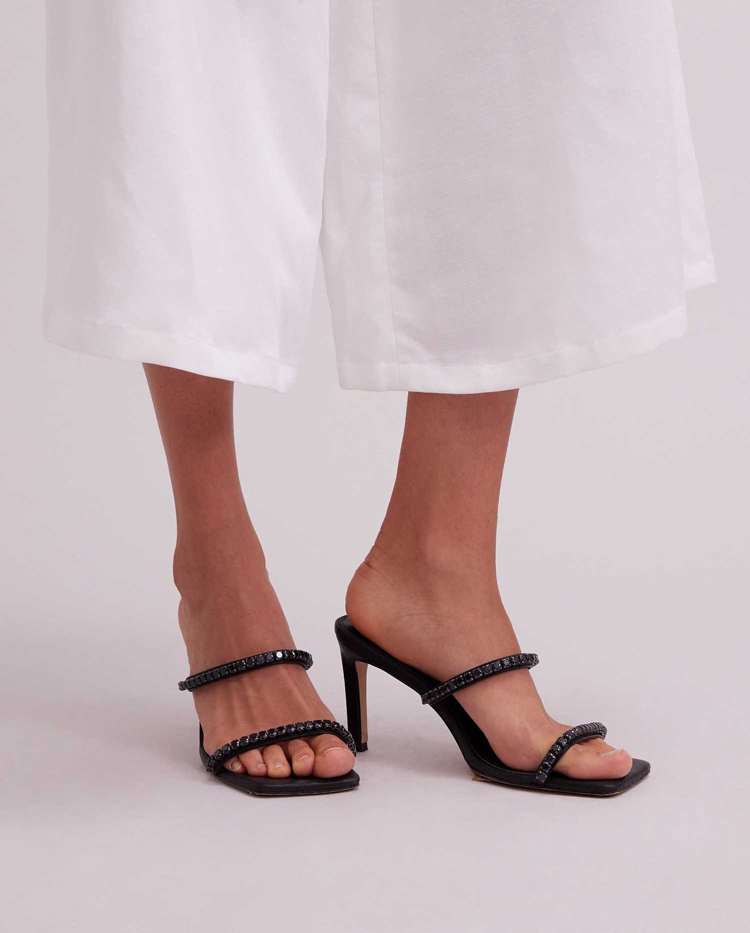 Jasmina Heel