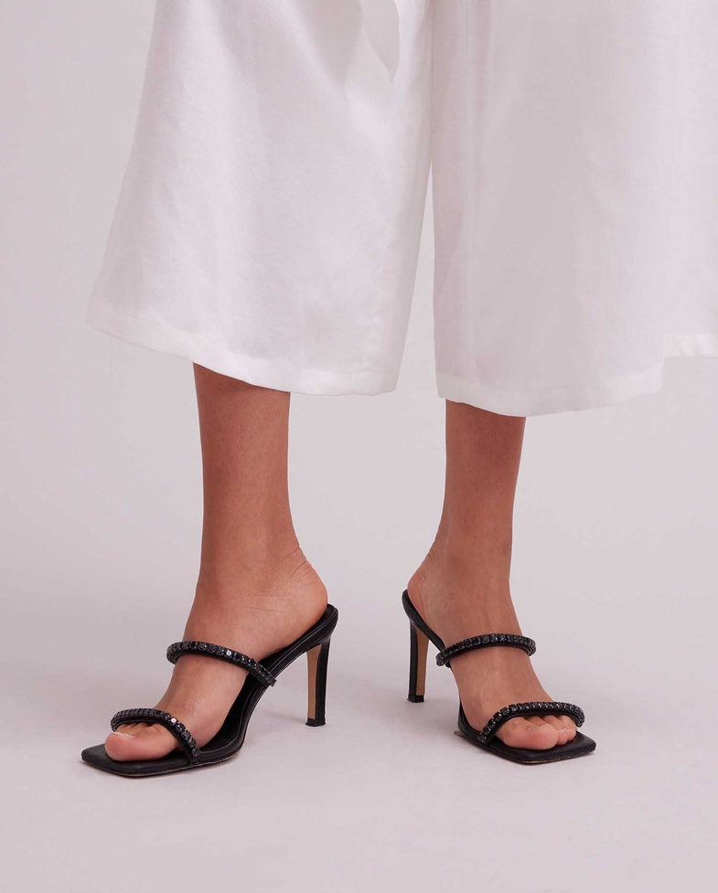 Jasmina Heel