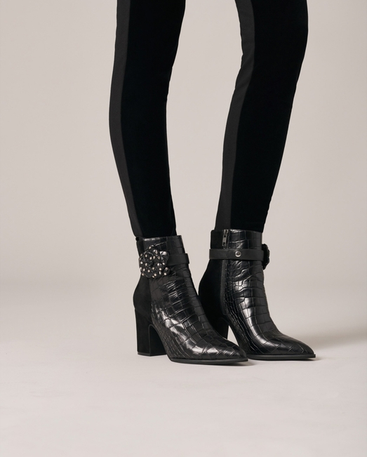 Bottines Jason