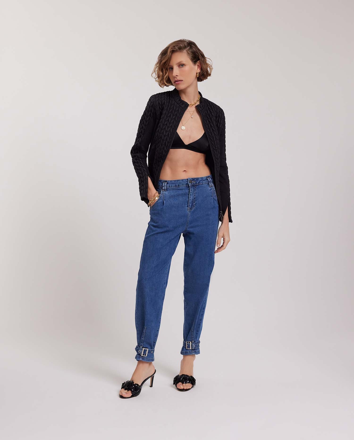 Jasone Denim Jean