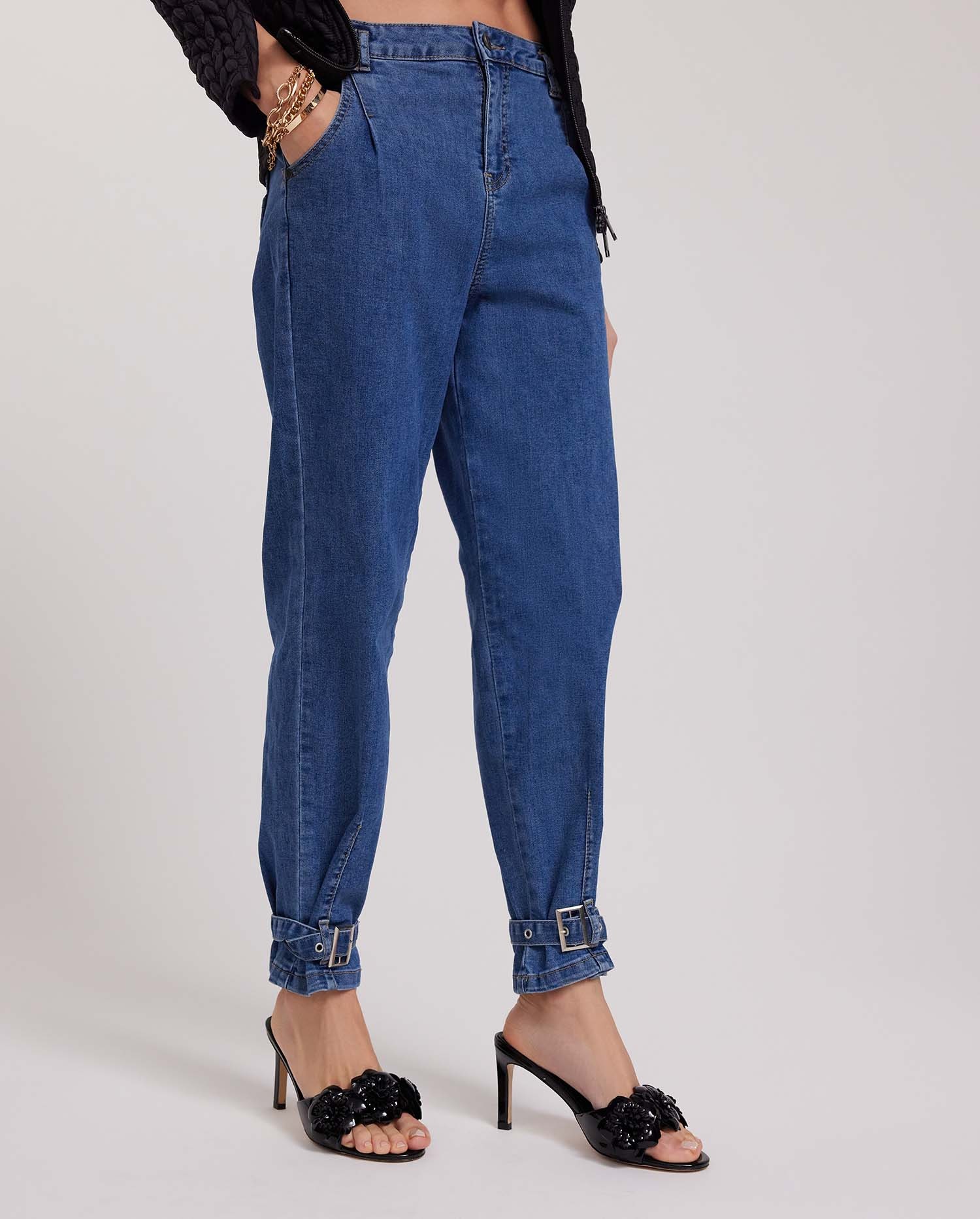 Jasone Denim Jean