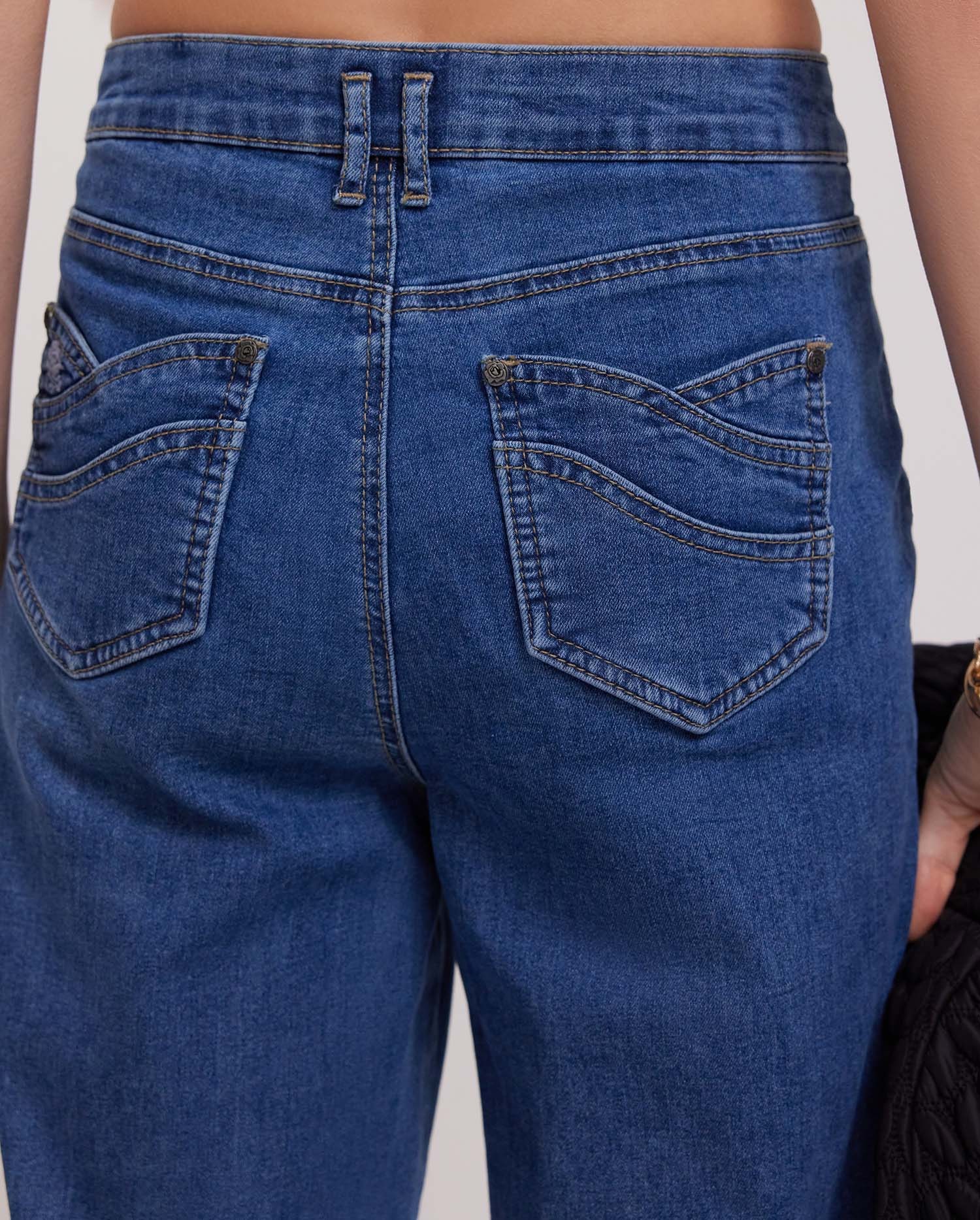 Jasone Denim Jean