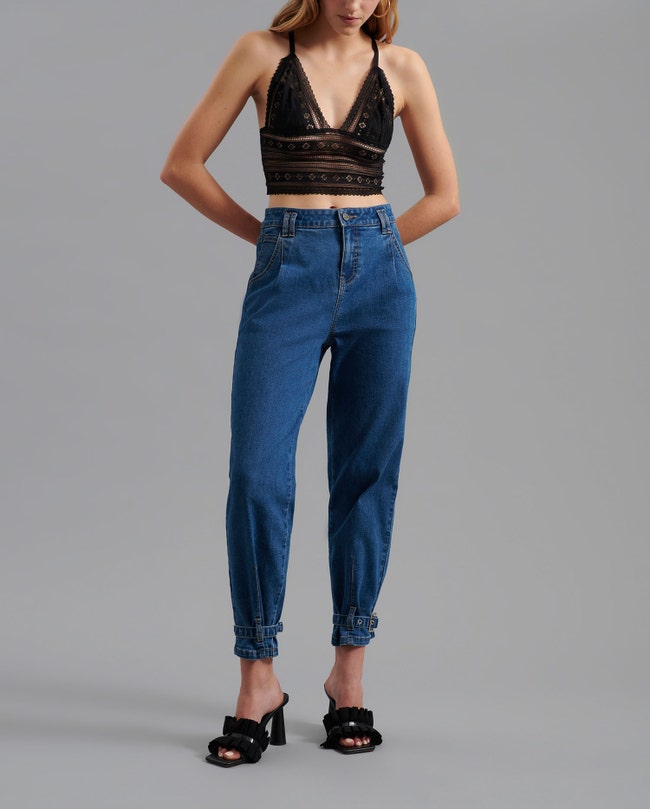 Jasone Denim Jean