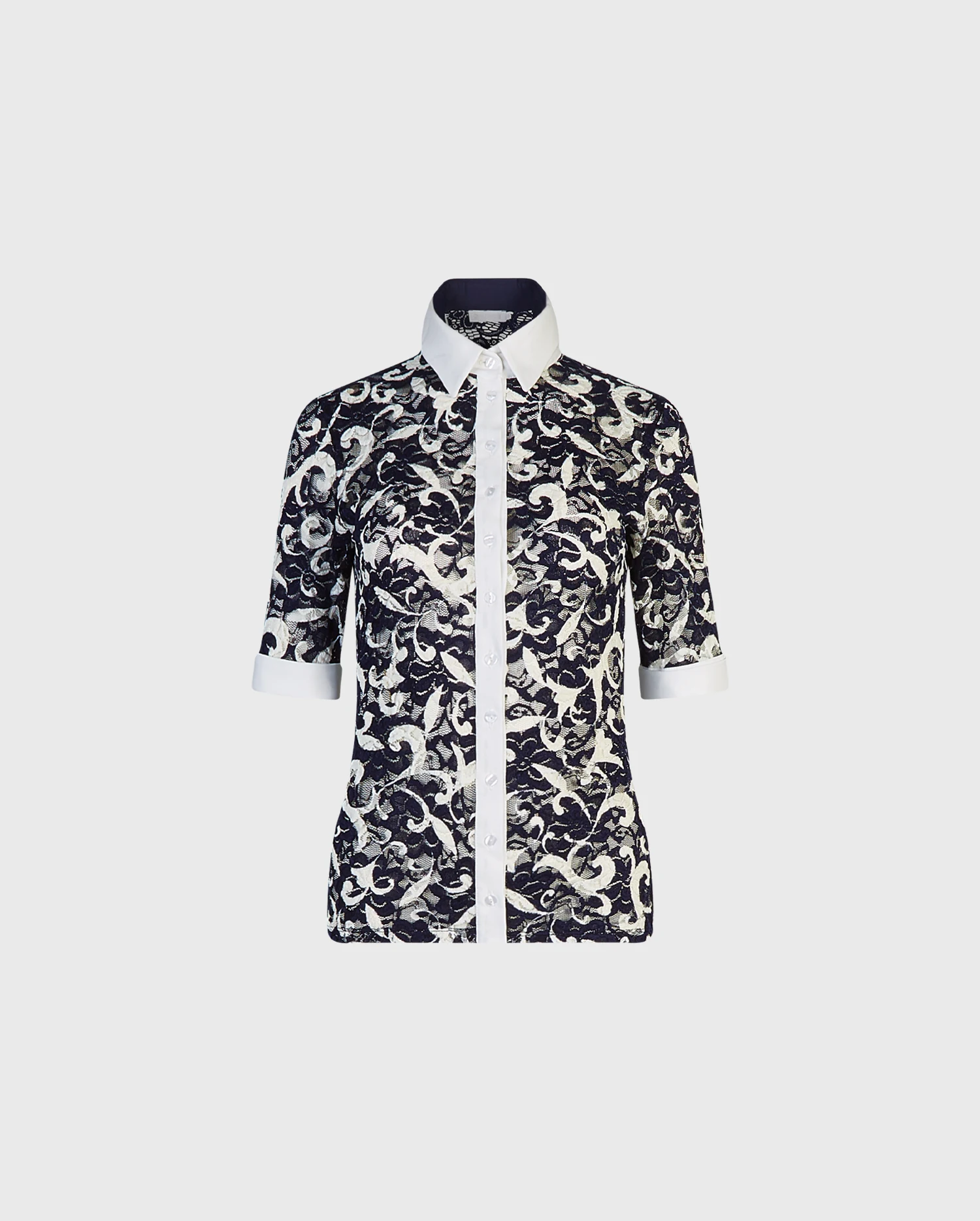 Jeanne Shirt
