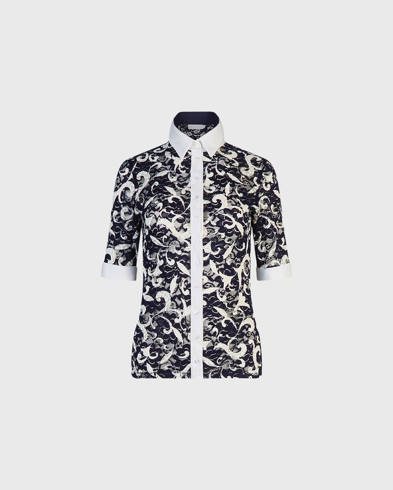 Jeanne Shirt