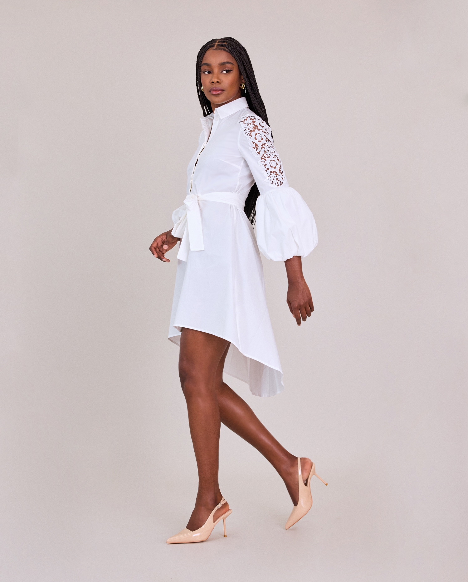 Jelena Dress