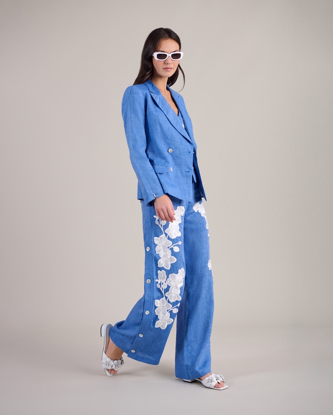 Jenna Pant