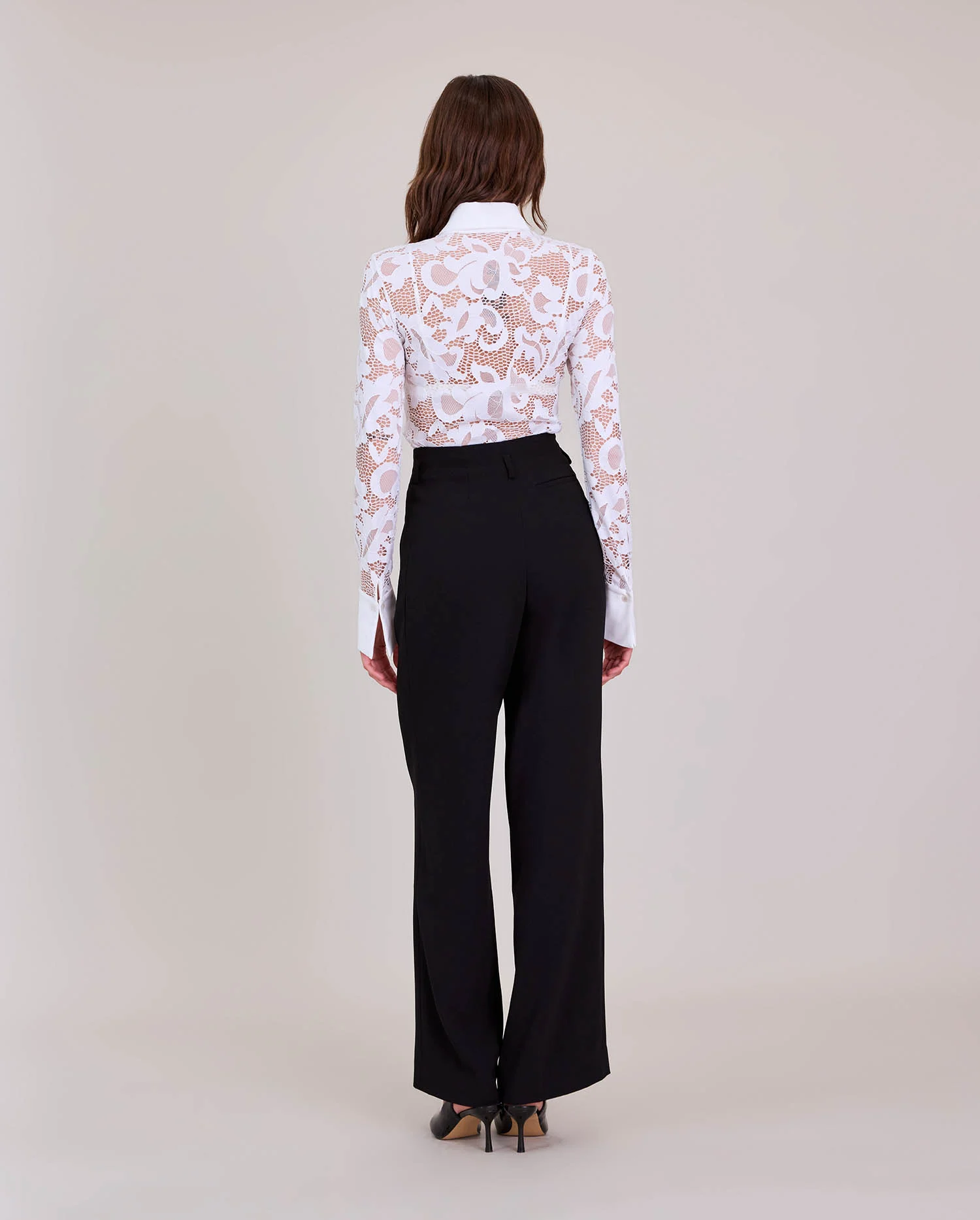 Joanna Shirt