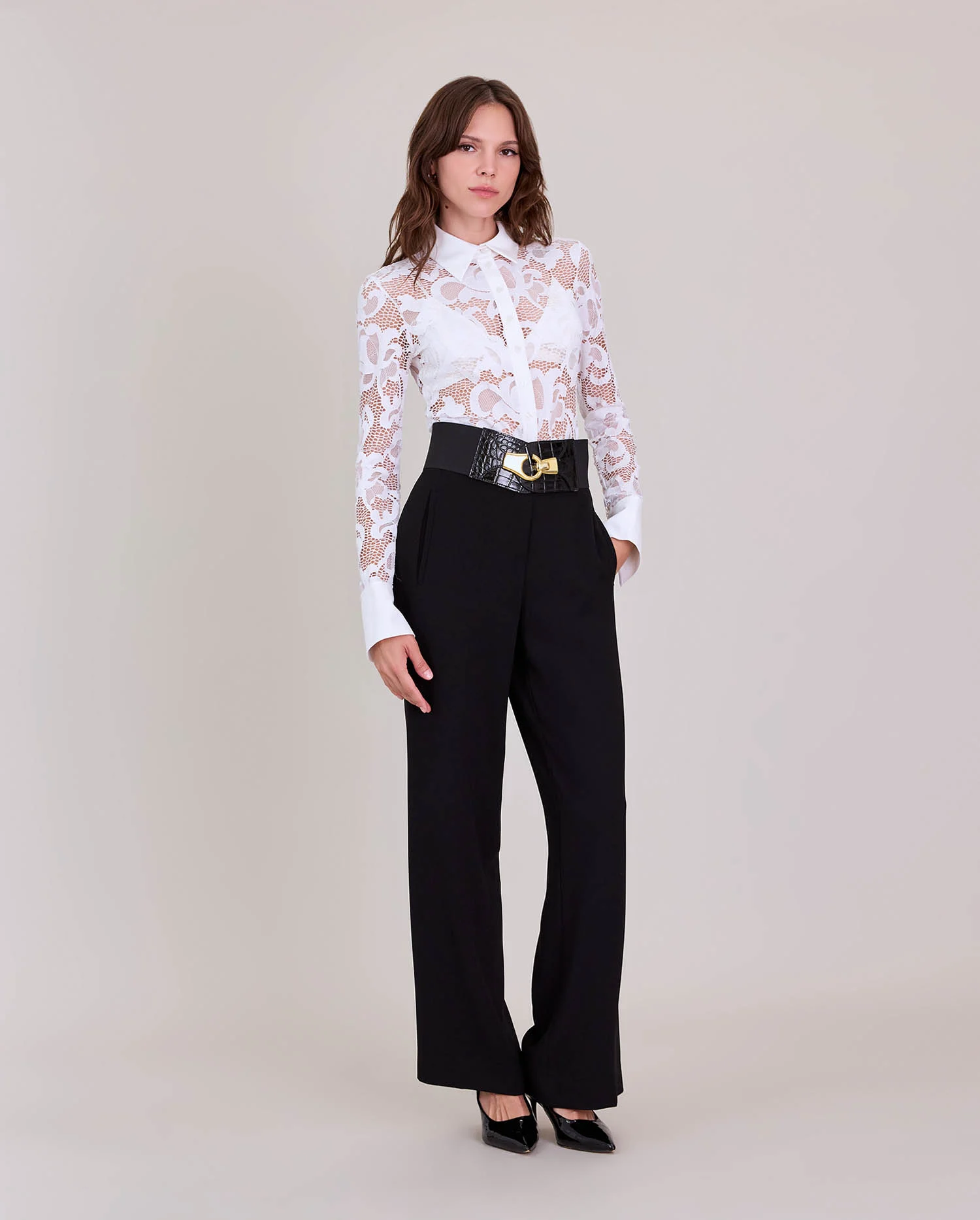 Joanna Shirt