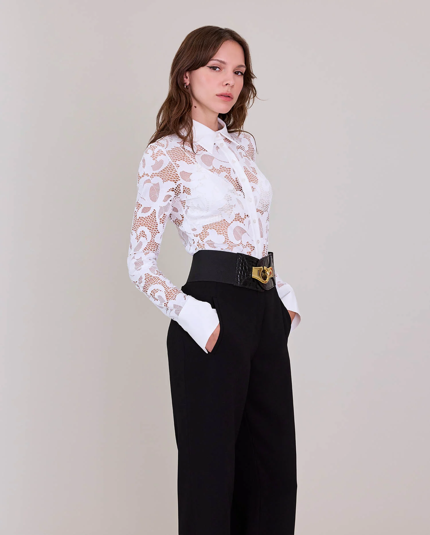 Joanna Shirt