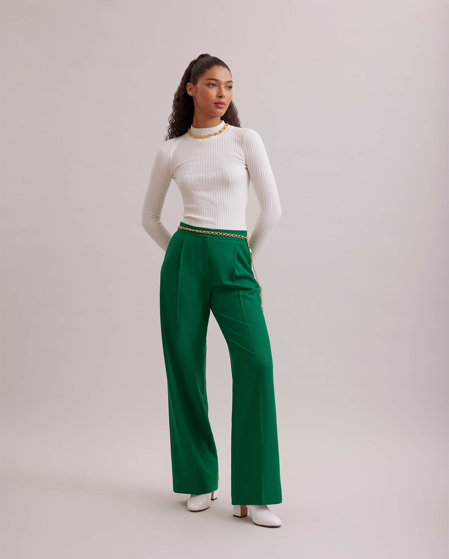 Jodelle Belt