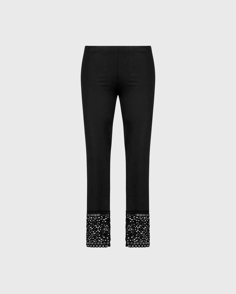 Anne Fontaine  Pant Image #1